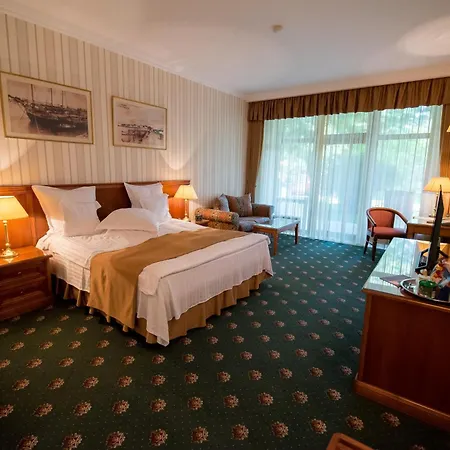 Hotel Club De Vacanta Mediterraneo Neptun