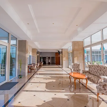 Club De Vacanta Mediterraneo 5*