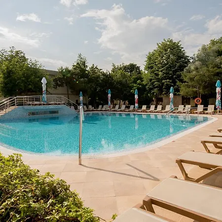 Otel Club De Vacanta Mediterraneo Neptun