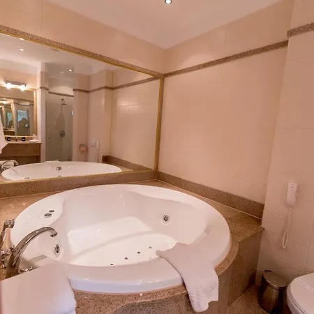 Hotel Club De Vacanta Mediterraneo Neptun
