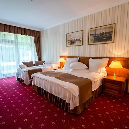 ホテル Club De Vacanta Mediterraneo