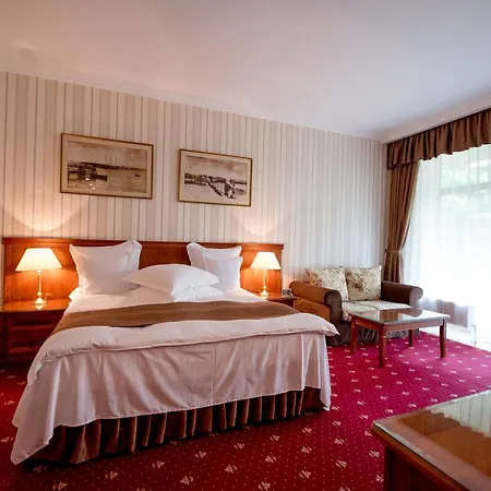Club De Vacanta Mediterraneo Otel 5*