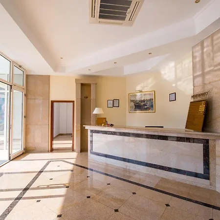 Club De Vacanta Mediterraneo 5*