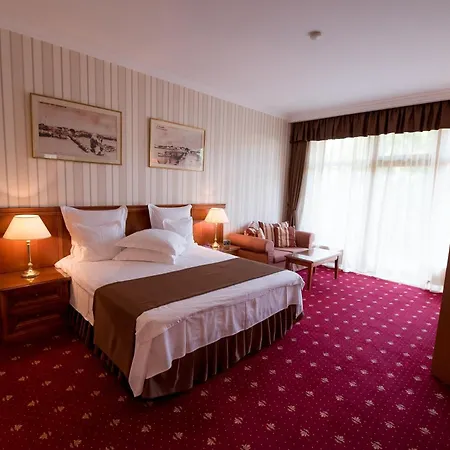 Club De Vacanta Mediterraneo ネプトゥン