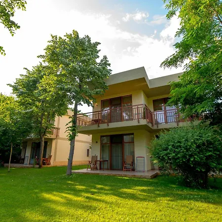 Club De Vacanta Mediterraneo 5* ネプトゥン