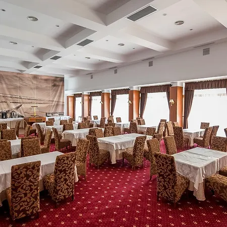 Club De Vacanta Mediterraneo 5* ネプトゥン