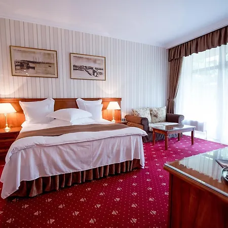 Club De Vacanta Mediterraneo 5*