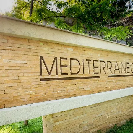 Club De Vacanta Mediterraneo Otel 5*