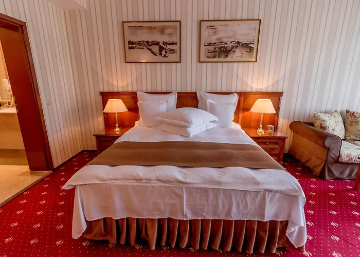 Club De Vacanta Mediterraneo Hotel