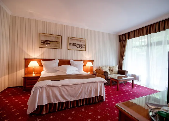 Club De Vacanta Mediterraneo Hotel 5*