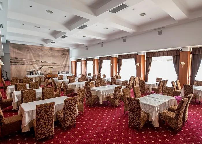 Club De Vacanta Mediterraneo 5* Neptun