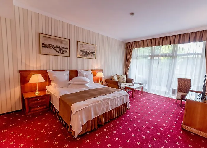 Club De Vacanta Mediterraneo Hotel 5*